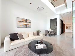 Sembawang Straits Estate (D27), Terrace #606999961